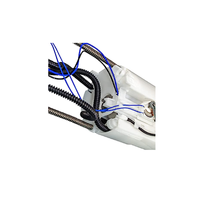 Genuine Complete Fuel Pump & Housing Assembly (77020-60430)