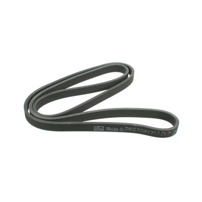 Genuine Serpentine Drive Belt 7PK2075 (95510293300)