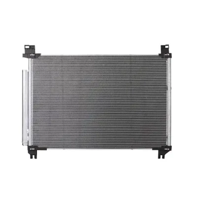 HBS/AirCool A/C Condenser (88460-0E070)