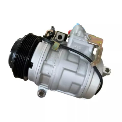 Lianden/STAL AC Compressor Assy (88320-60680)
