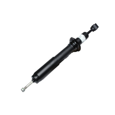 Toyota OEM Front Shocks/Struts 48510-80873 Pair