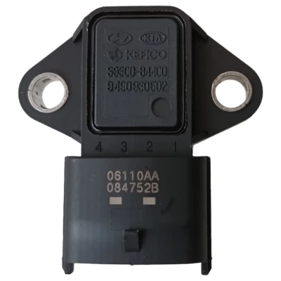 Hyundai /KIA OEM Boost Pressure Sensor/ Manifold Pressure MAP Sensor  3930084400