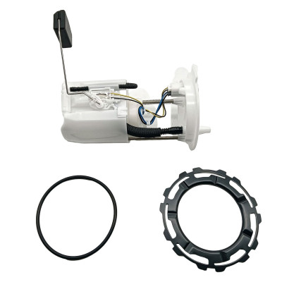 Genuine Complete Fuel Pump & Housing Assembly (17045TVAA01)