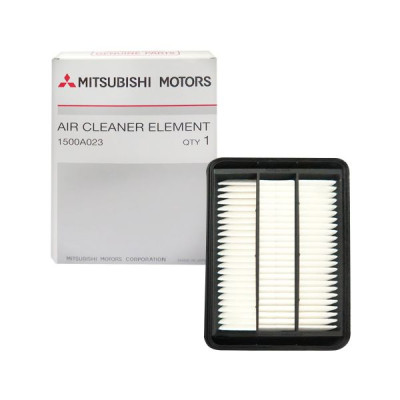 Mitsubishi Engine Air Filter 1500A023