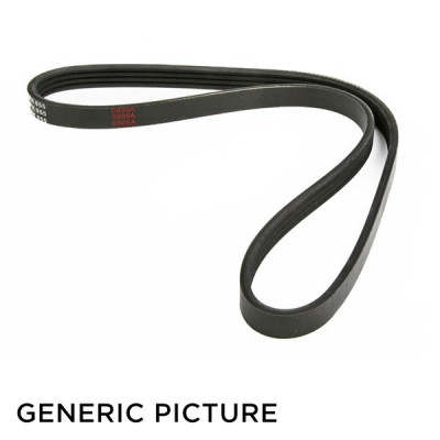Genuine Serpentine Drive Belt 7PK2053 4451A141