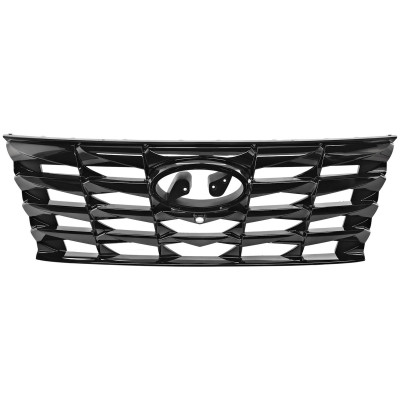 Front Bumper Grille Assembly (86350N9110)