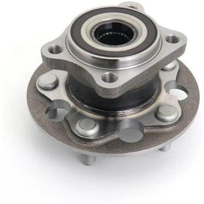 Genuine Rear Wheel Hub Assembly (42410-42060) Pair