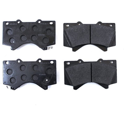 Genuine Front Brake Pad Set (04465-02440)