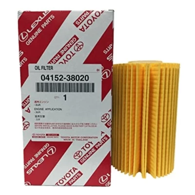 Toyota 04152-38020 Oil Filter