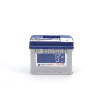 Bosch 62AH Starter Battery 0092S40050