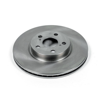 Genuine Front Brake Rotor/Disc Assy (0833353) Pair