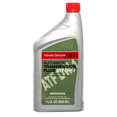 Honda Premium DW-1 ATF 08200-9008 1Liter