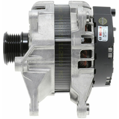 Bosch OEM Alternator Assy (0009067703)