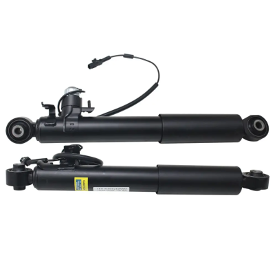 Toyota Genuine OEM Rear Shocks (48540-48392) Pair