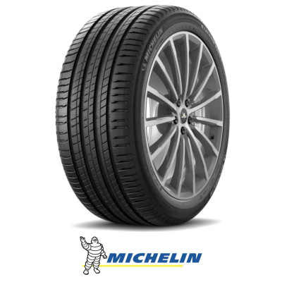 Michelin 295/35/R21 Tyre