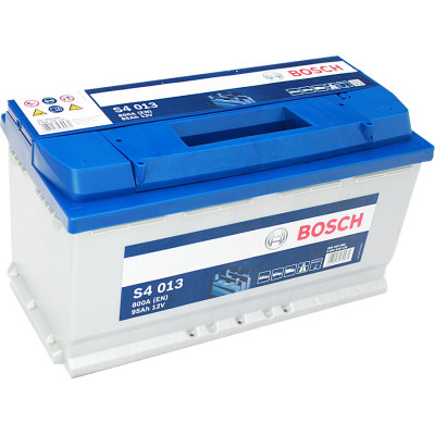 Bosch 95AH Starter Battery 0092S40130