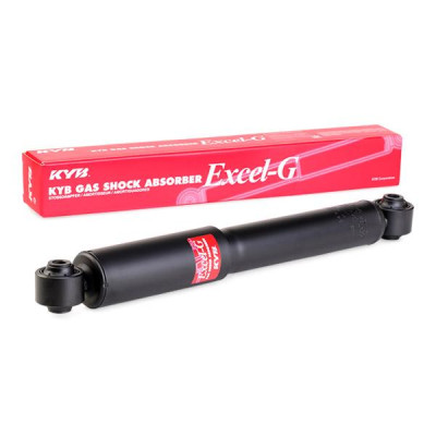 KYB Rear Shocks/Struts (349024) Pair