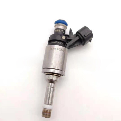 Genuine Fuel Injector (16600-1VA0A) 1Piece