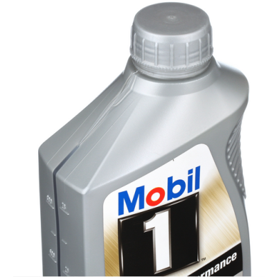 Mobil 1 5W-30 (Extended Performance Synthetic Motor Oil) 1Quart