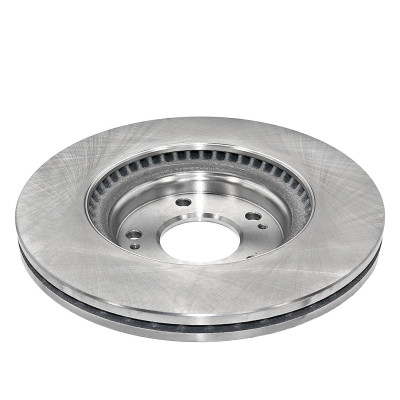 Genuine Front Brake Rotor/Disc Assy (51712-L0000) Pair