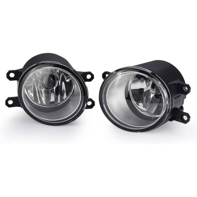 Genuine Fog Lamp Assembly (8122006071) Pair