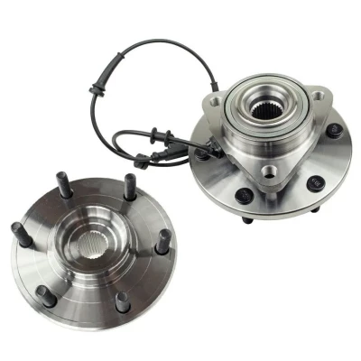 Shop Genuine Brake Parts & Wheel Hub & Bearings AutofactorNG