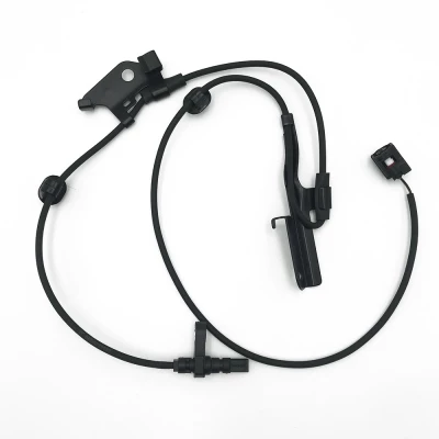 Toyota Front ABS Wheel Speed Sensor (8954342070 & 8954242070) Pair