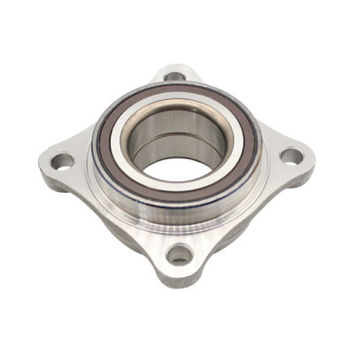 Toyota Front Wheel Bearing (43570-60010) Pair