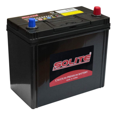 Solite 45AH CMF Sealed Battery