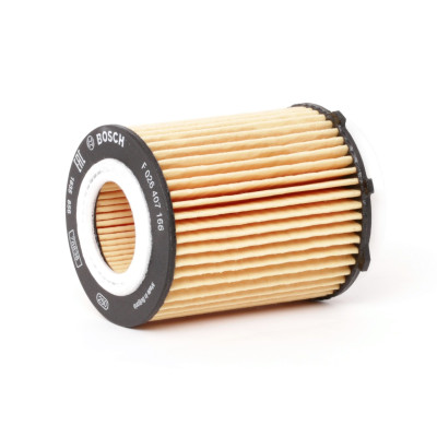 Bosch Oil Filter F026407166