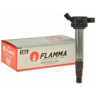 Flamma YEC Ignition Coil Assy IGC113F 1Piece