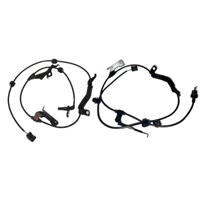 Toyota Front ABS Wheel Speed Sensor (8954302160) Pair