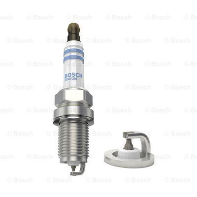 Bosch Double Iridium Spark Plugs 0242230500 1Piece