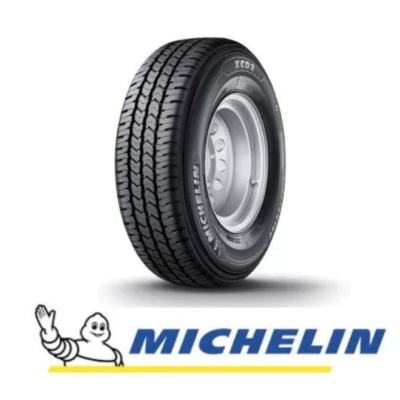 Michelin 235/65/R19 Tyre