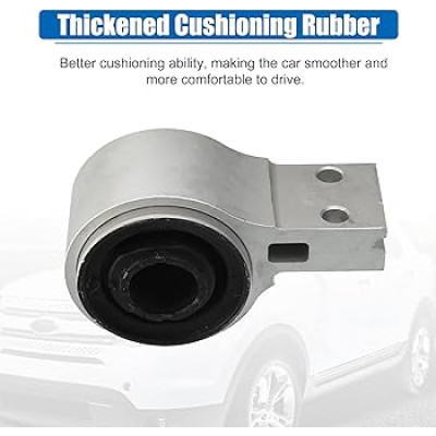 Genuine Front Lower Control Arm Bushing BIG (BB5Z3C403A) Pair