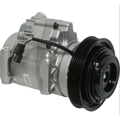 Lianden/Weston AC Compressor Assy (38810-RLV-A02)