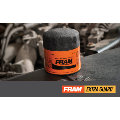FRAM PH3614 Oil Filter