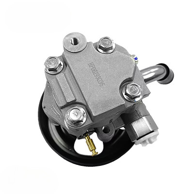 Genuine Power Steering Pump (4450A281)