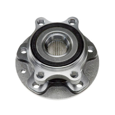 Genuine Front Wheel Hub Assembly (402024EA0A) Pair