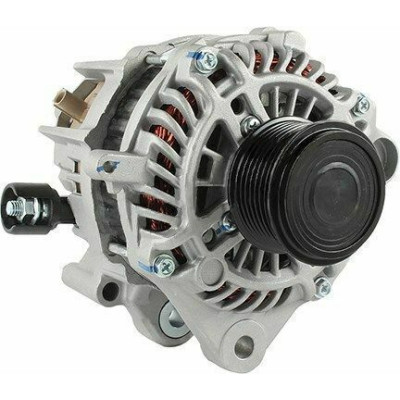 Genuine OEM Alternator Assy (31100-5A2-A02)