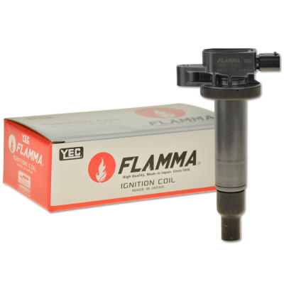 Flamma YEC Ignition Coil Assy IGC103F 1Piece