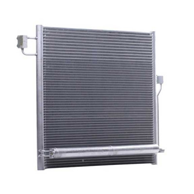 Schneider AC Condenser (0995000002)
