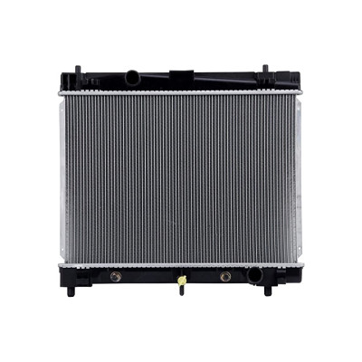 Genuine Radiator Assy (16400-21270)