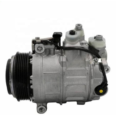 Mercedes Benz OEM AC Compressor Assy (0008306500)