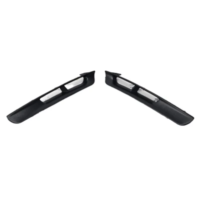 Front Bumper Side Trim Molding (52712AQ010 & 52713AQ010) Pair