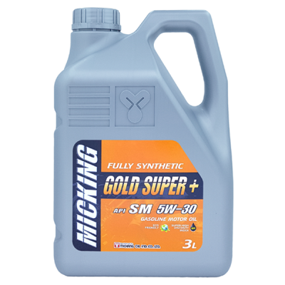Micking 5W-30 Fully Synthetic Engine Oil 5Liters