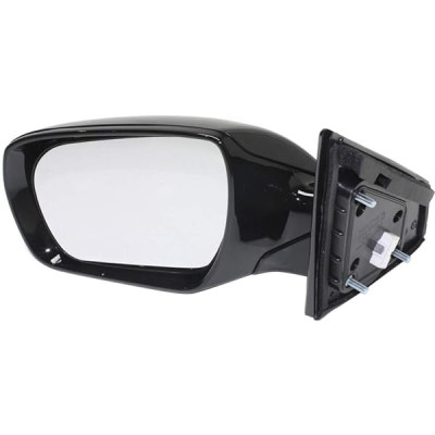 Genuine Power Side Mirror Assembly (87610B8030 & 87620B8023) Pair