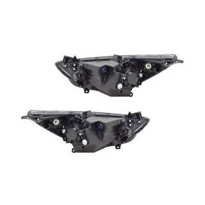 Sunway Headlamp Assembly (921021R710 & 921011R710) Pair