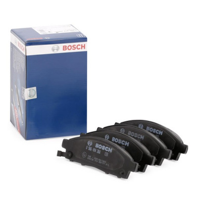 Bosch Front Brake Pad Set 0986494268