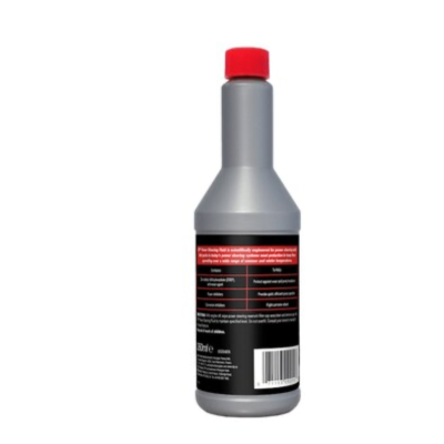 STP Power Steering Fluid 350ML